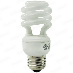 Livermore electrician recommends CFLs for quick energy savings
