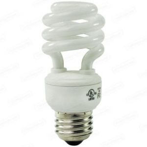 Livermore electrician recommends CFLs for quick energy savings