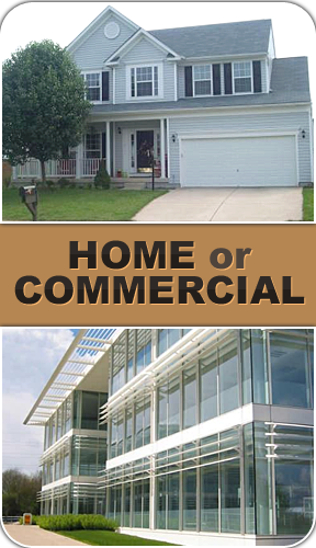 Home and commercial electrical services in Livermore California