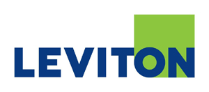 Leviton switches, sensors, and panels